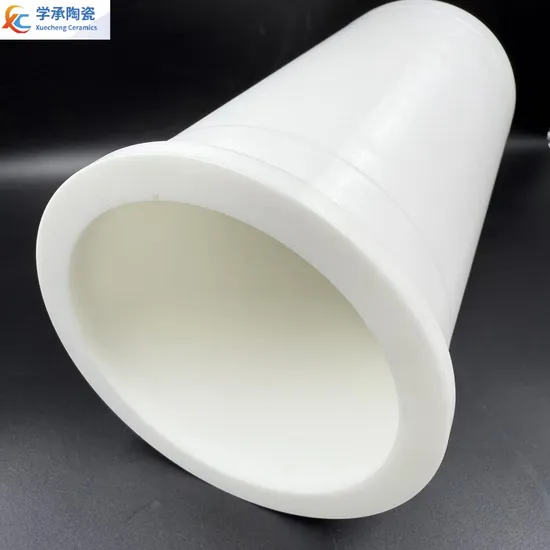 Acid and Alkali Resistance Grinding Inner Cylinder for Nano Sand Mill